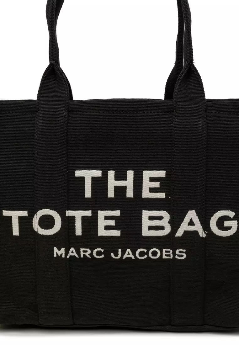 The Jacquard Large Tote Bag