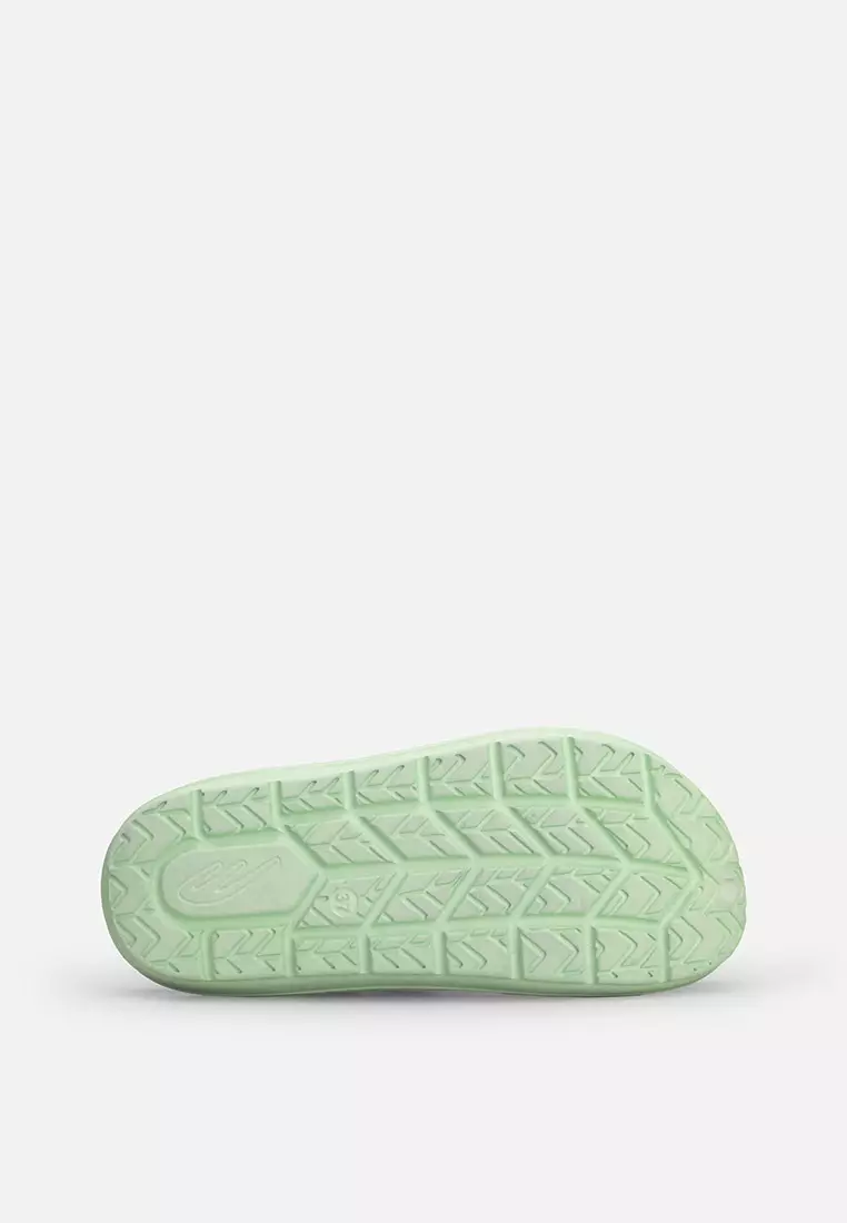 Hoverglide Big Kid's Lifestyle Athleisure Sandals