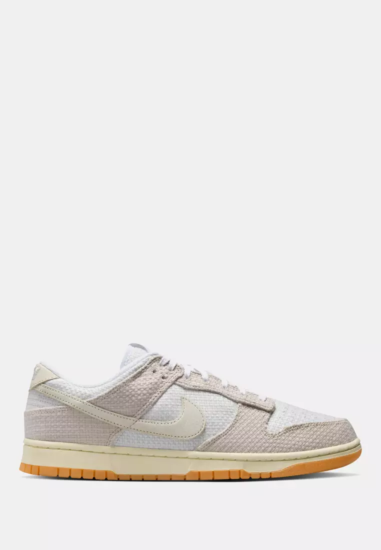 Buy Nike Dunk Low Retro SE Shoes 2026 Online | ZALORA