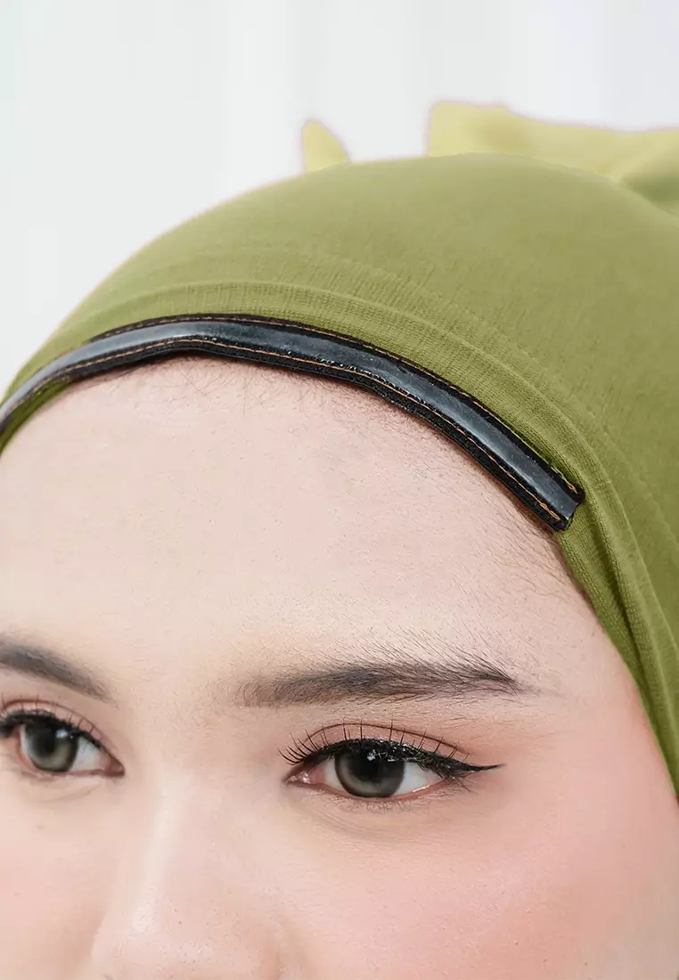 INNER CIPUT CEPOL FARA - OLIVE