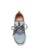 Vionic grey Alma Sneaker 2419CSH2C71707GS_3