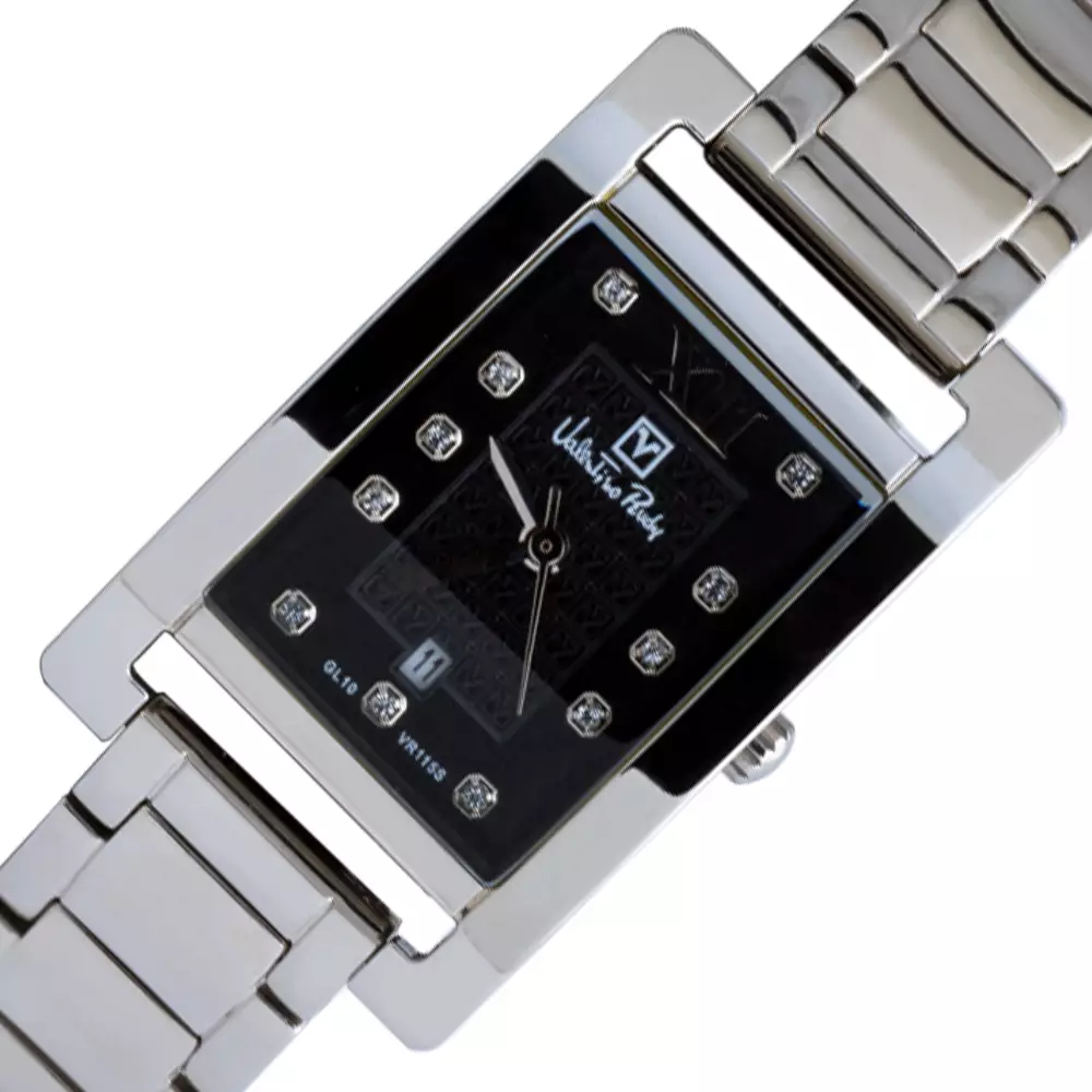 Jam Tangan Valentino Rudy Jam Tangan Wanita VR115-2333 Original