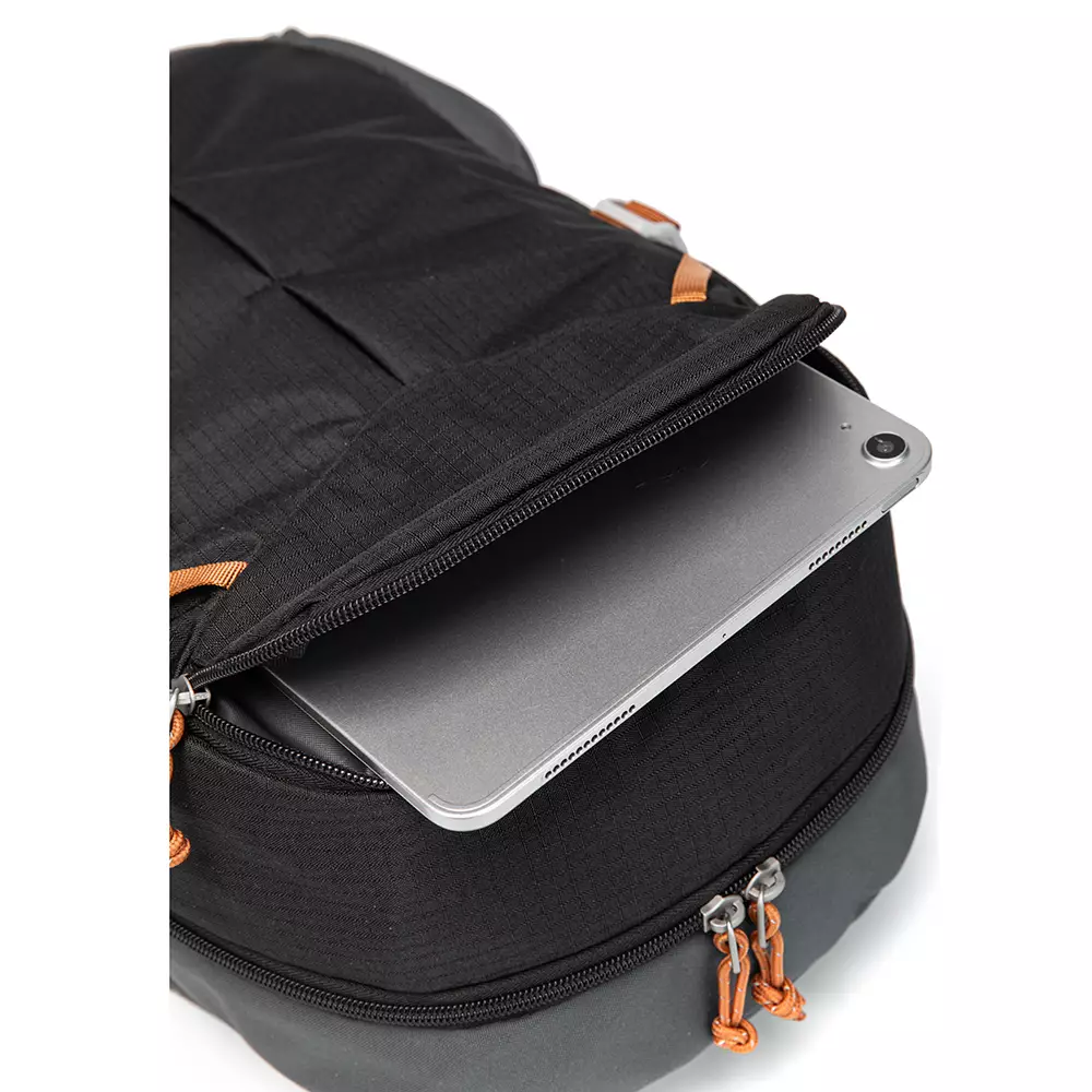 Navy Club Tas Ransel Laptop HGFC - Backpack Daypack Up to 14 Inch Tas Pria Wanita