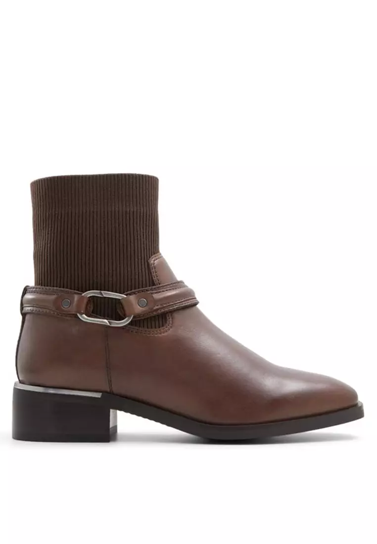 Discount on ALDO  shoes - SKU: Onitram Ankle Boots