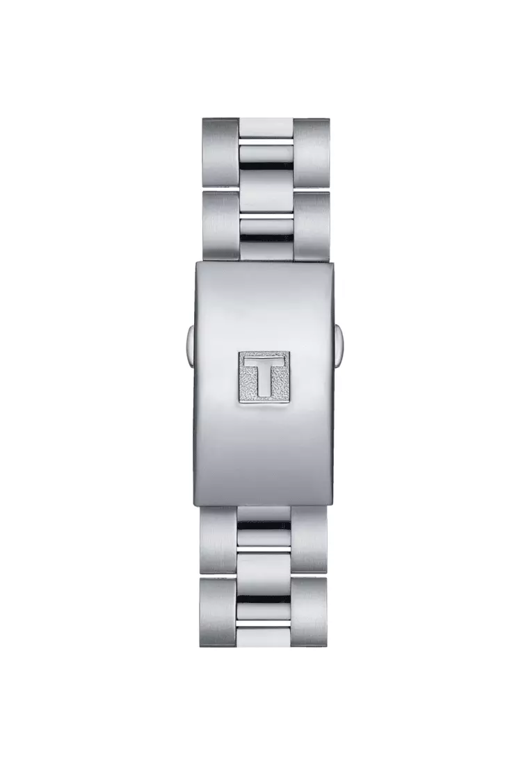 Tissot PR 100 Sport Chic Chronograph 38mm - Women's Watch - T1019171111600