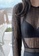 A-IN GIRLS black (2PCS) Sexy Lace One-Piece Bikini Swimsuit E9DD5US9CDCB3DGS_8