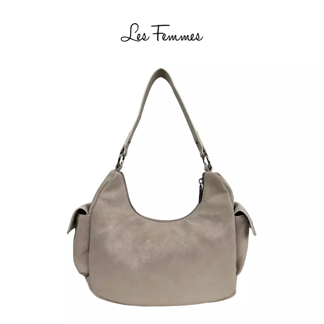 Tas Selempang Wanita Leona Sling Bag F635 2509004 Les Femmes