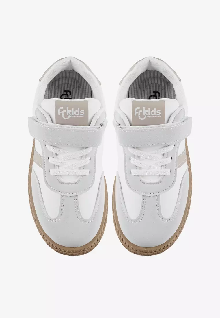 Sepatu Sneakers Anak Sporty T.Garry