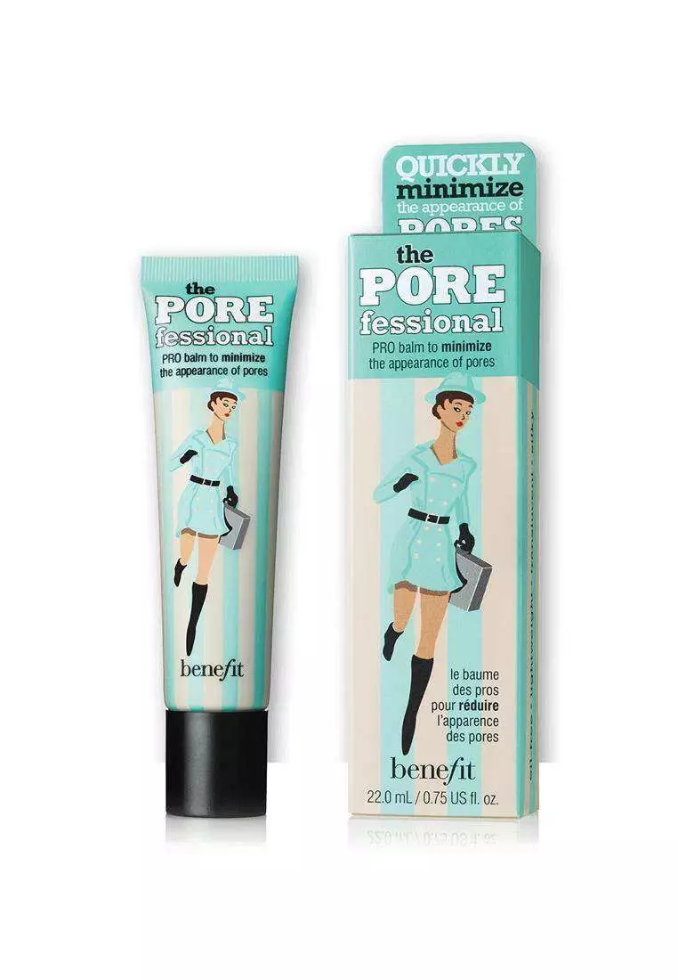 Buy Benefit Benefit The POREfessional Pore Minimizing Primer 22ml ...