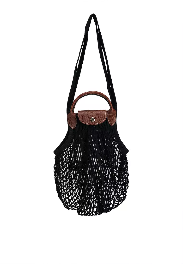 Le Pliage Filet L Mesh Bag (tr)