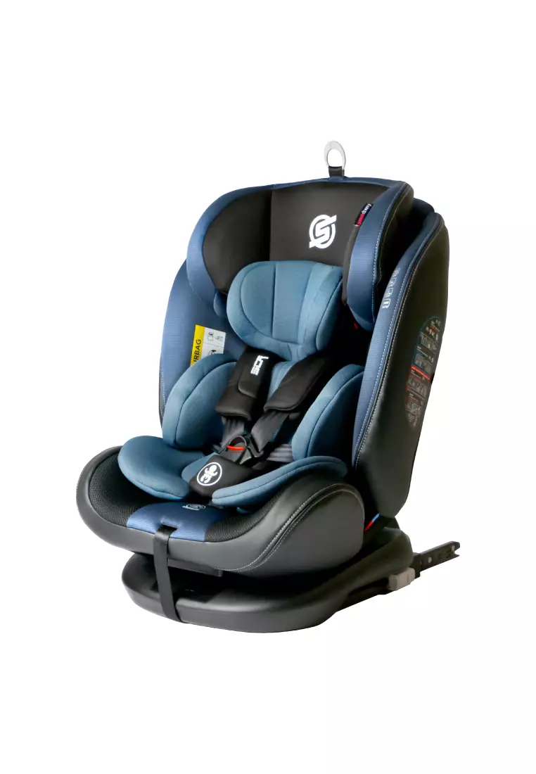 Baby car shop seat group 0