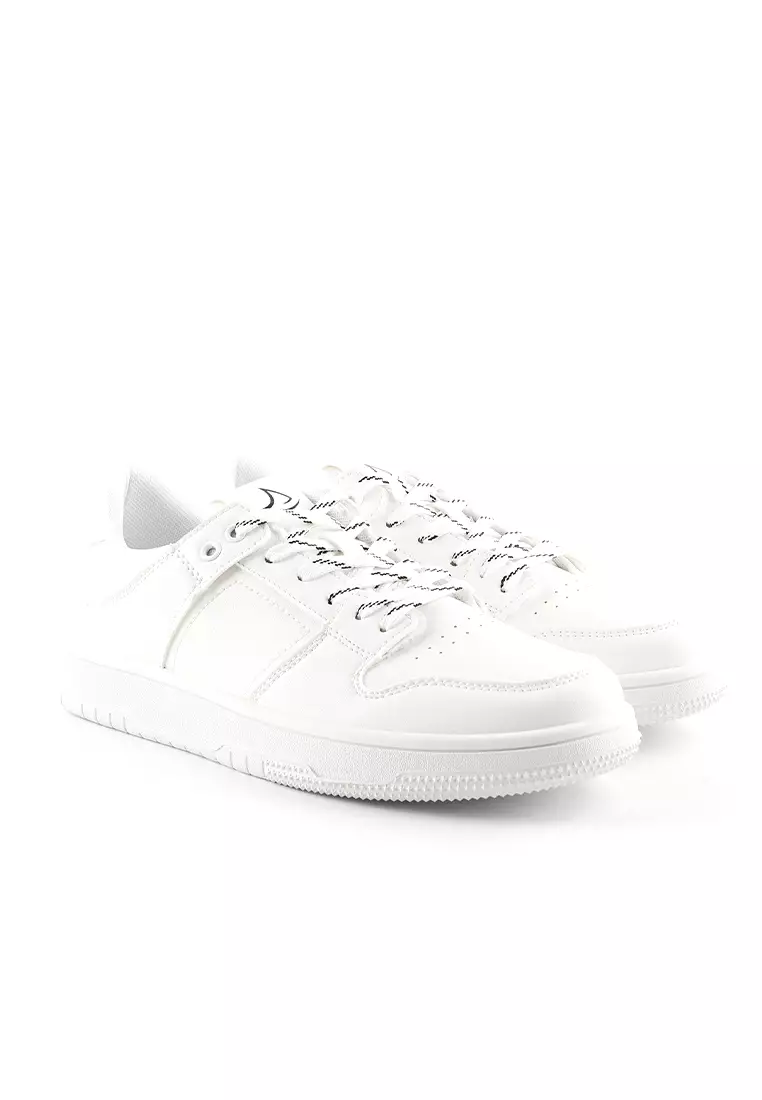 Jackson Bano 1JG White