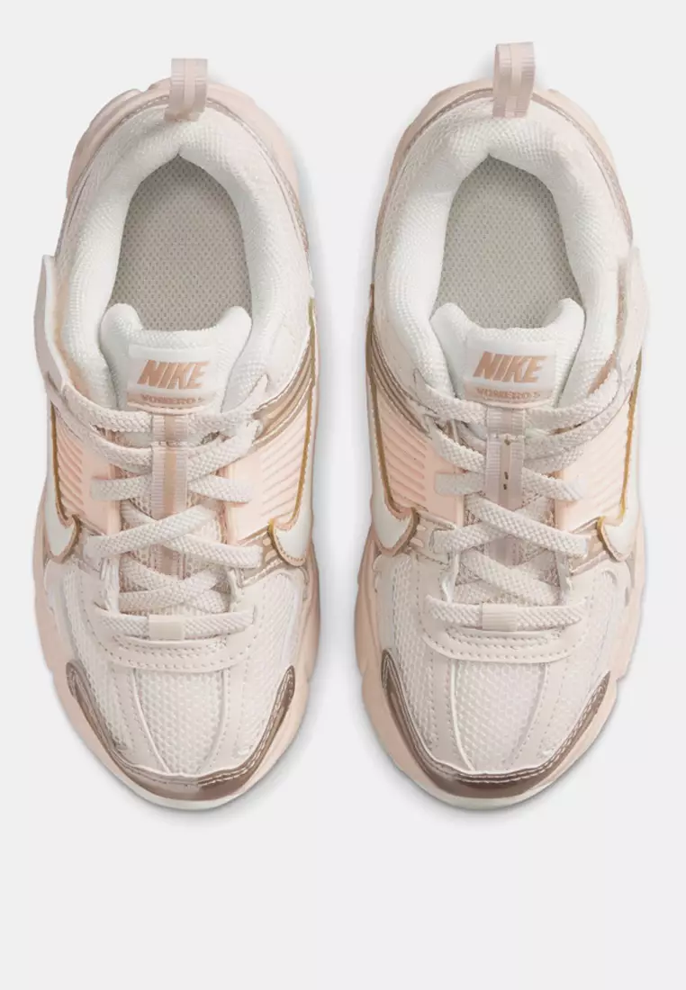 Vomero 5 Little Kids' Boys Shoes With Reflective Design Accents