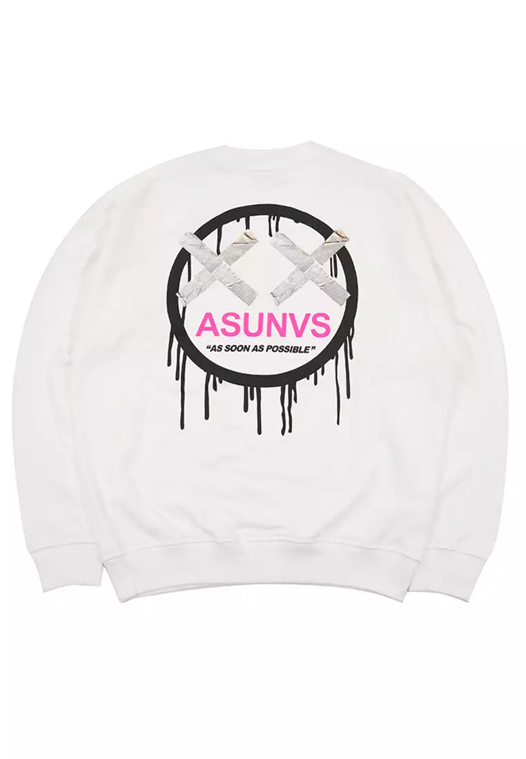 Buy HAPPY FRIDAYS Trend Funny Expression Printed Hoodies RS0075