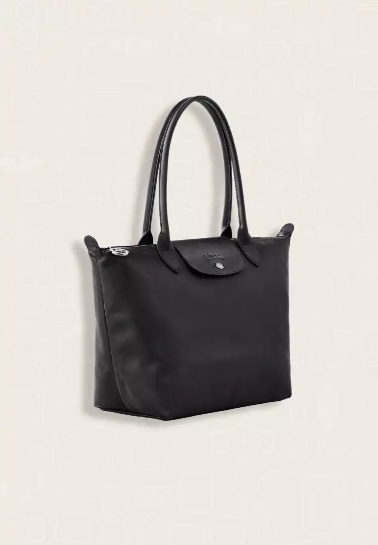 Longchamp Le Pliage Xtra Tote Bag M Black