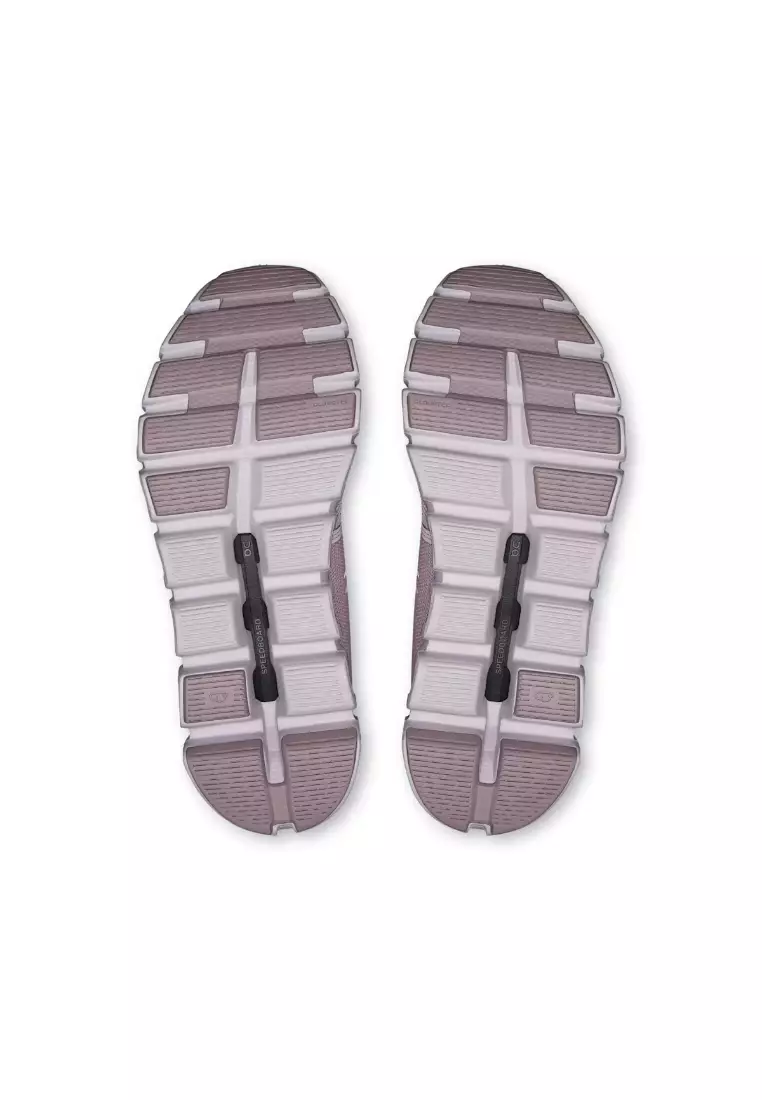 Cloud 6 Women's Shoe Mauve | Orchid