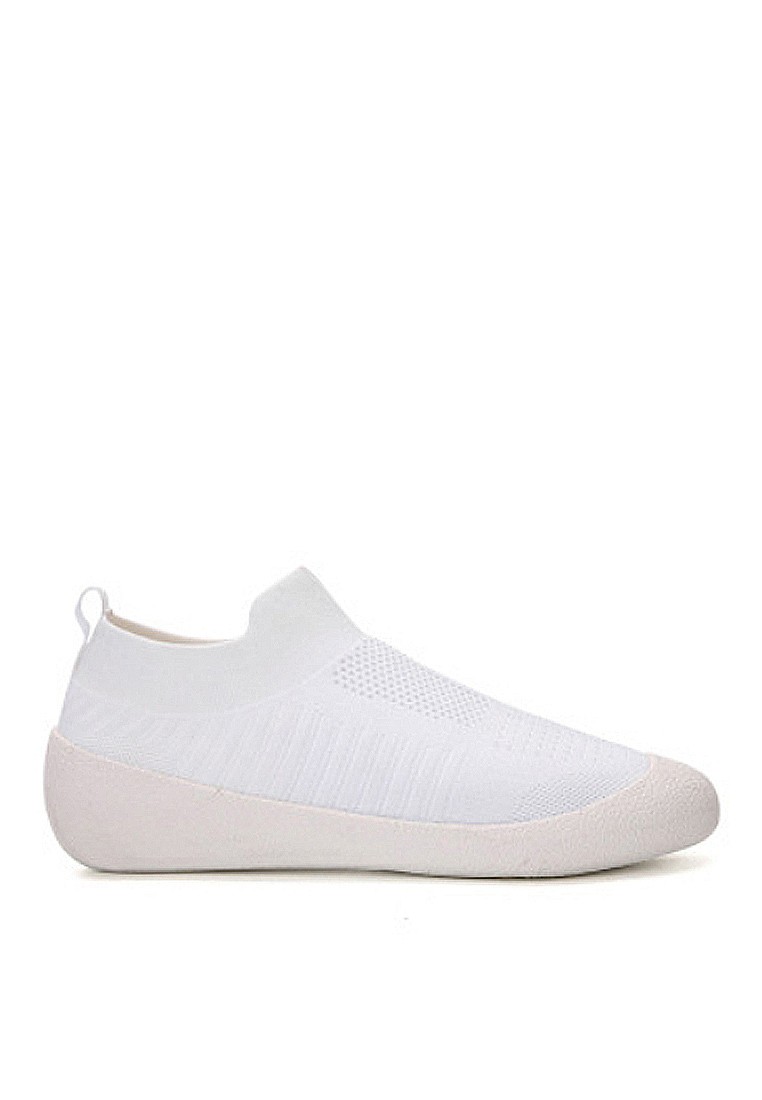VANSA Unisex Fitness & Yoga Woven Shoes VSU-T22M