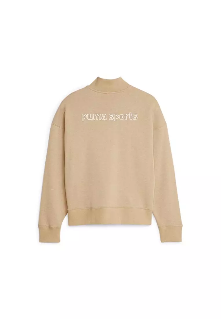 Puma pullover clearance women's