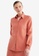 Trendyol pink Long Sleeves Tunic Shirt 7175BAA25CA2B2GS_1