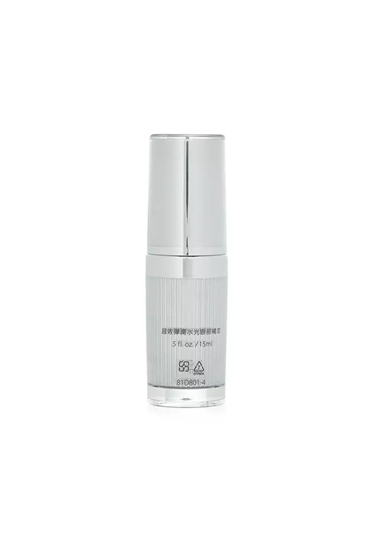 Natural Beauty - Hydrating Radiant Eye Concentrate 15ml/0.5oz
