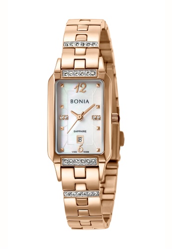 Buy Bonia Watches Bonia Women Watch Bnb10386 2555 Online Zalora Malaysia