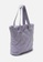 Trendyol purple Quilted Tote Bag EDBADAC7597F90GS_2