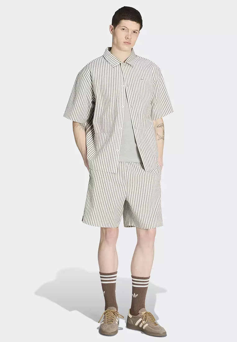 Resort S Shorts