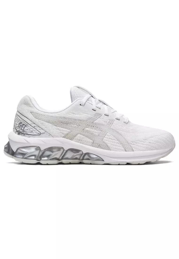 Asics gel hotsell quantum 180 silver