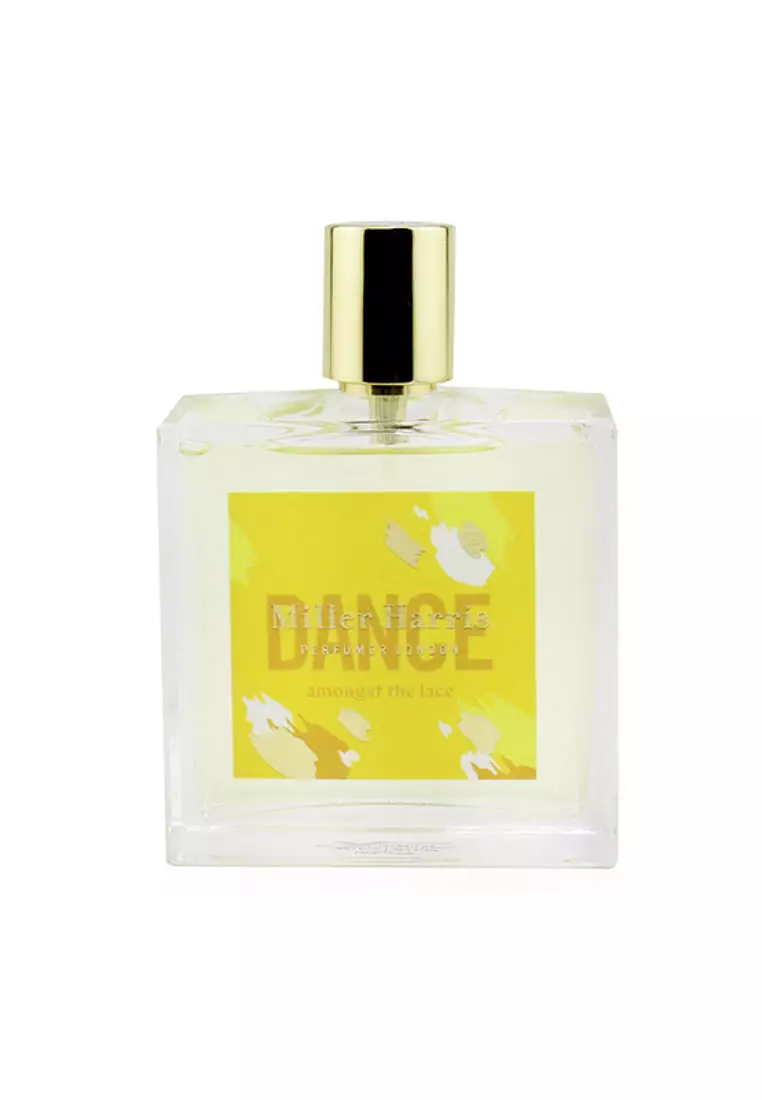Miller Harris MILLER HARRIS Dance Amongst The Lace Eau De Parfum