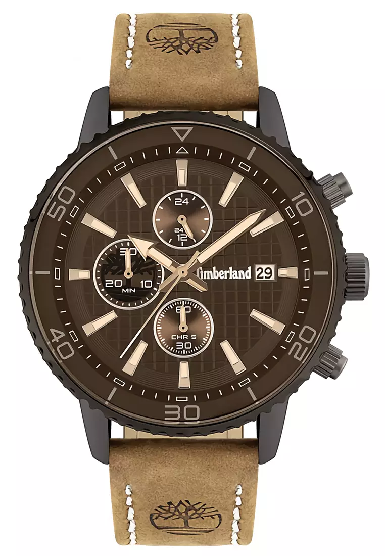 Timberland watch clearance harga