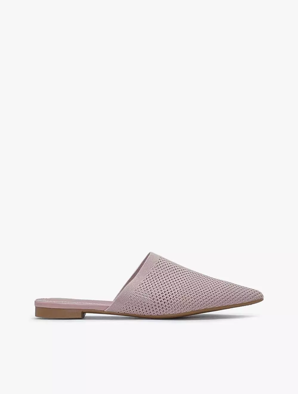 Jual PAYLESS Payless Chrissie Womens Zara Mules - Soft Pink_15 - Soft ...