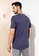 Under Armour grey Men's Team Issue Wordmark Short Sleeves T-Shirt 48BFBAAE11DE87GS_5