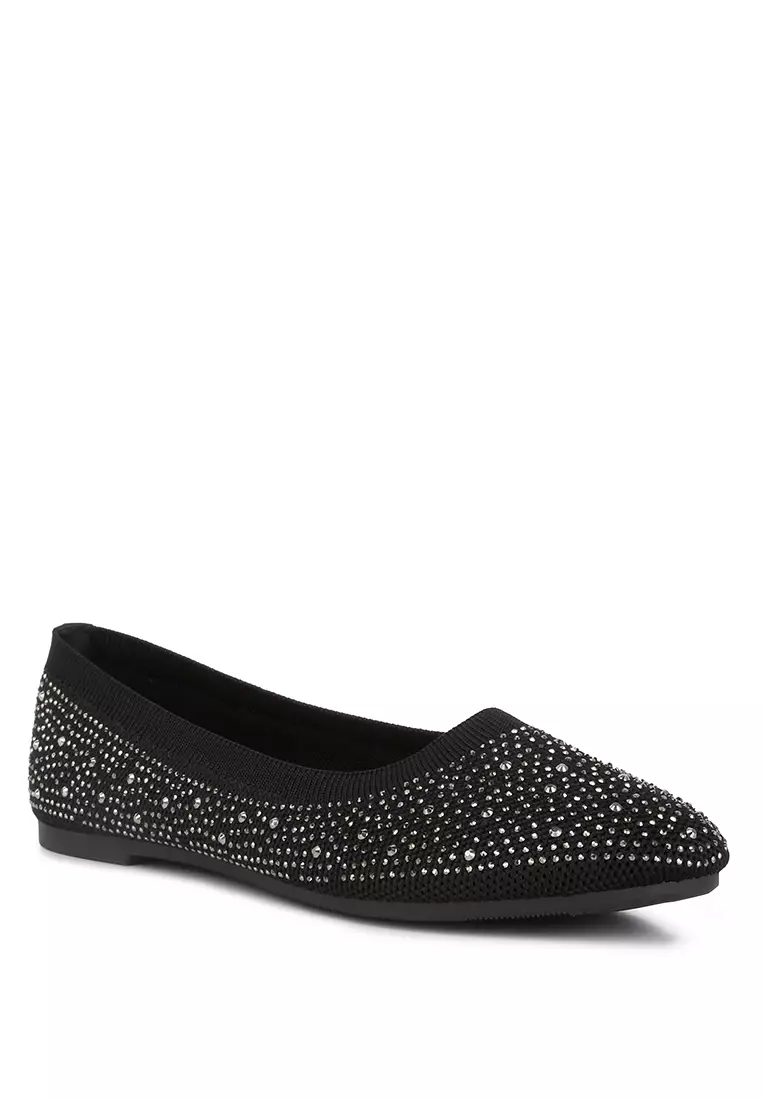 American rag cellia cheap ballet flats