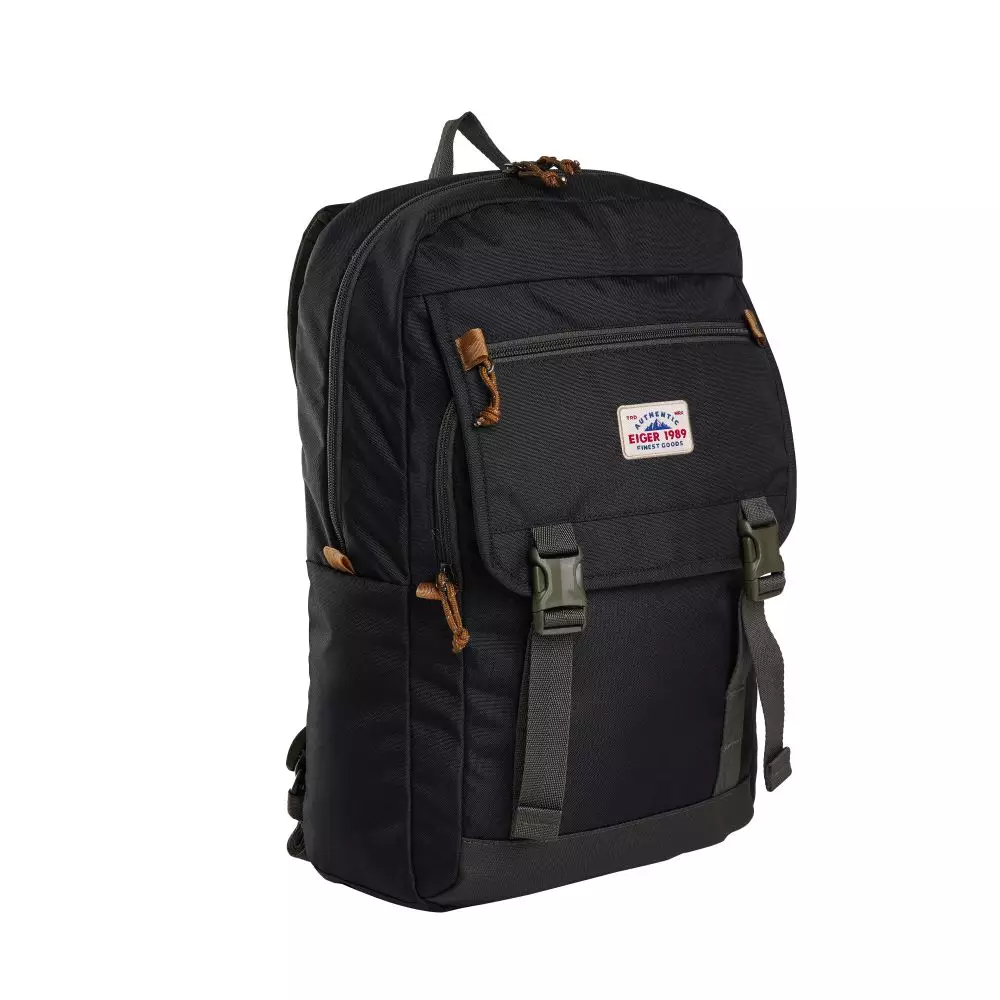 Eiger Cruiser 3.0 Laptop 18L 1A Backpack