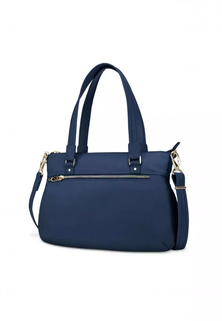 Travelon satchel best sale