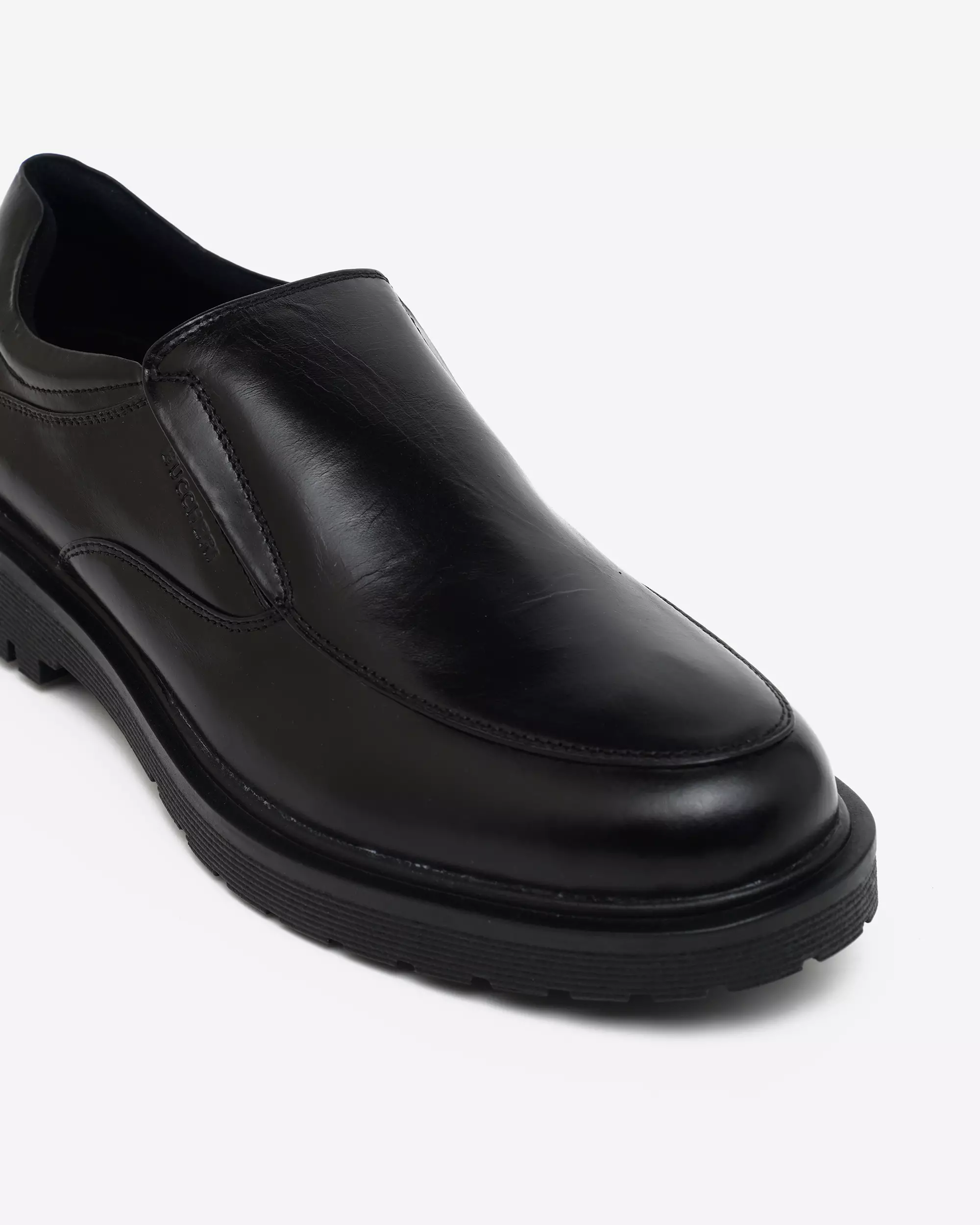 Buccheri Odell Loafers Men Black