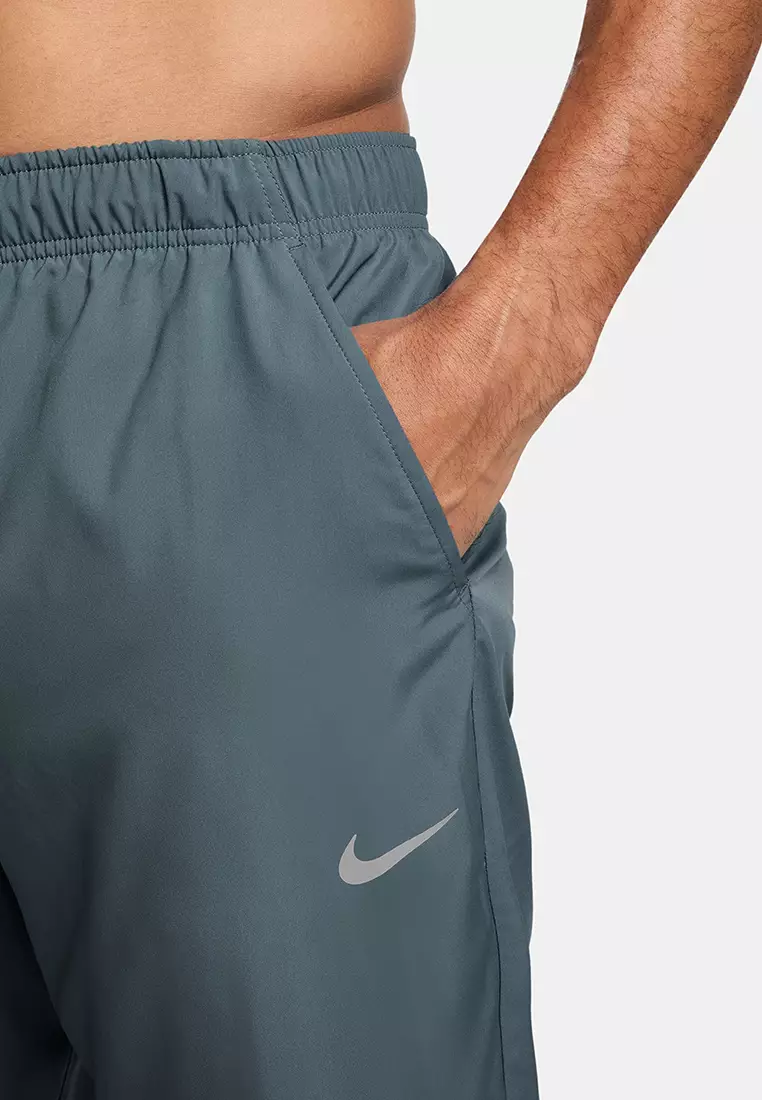 Form Men's Dri-FIT Open-Hem Versatile Trousers