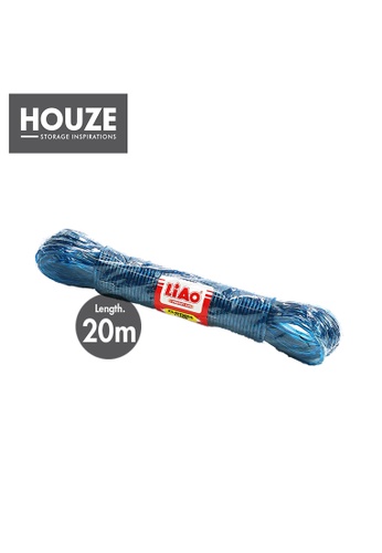 HOUZE blue HOUZE - LIAO - Clothes Line AB65FHL4420EACGS_1