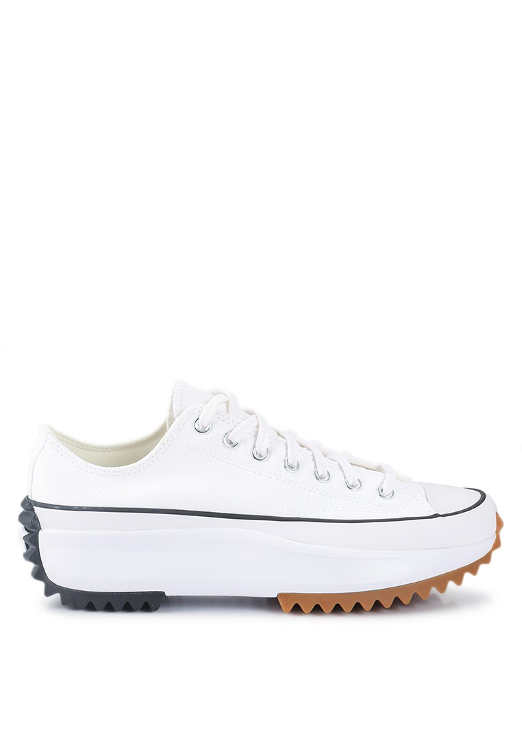 Run Star Hike Ox Sneakers