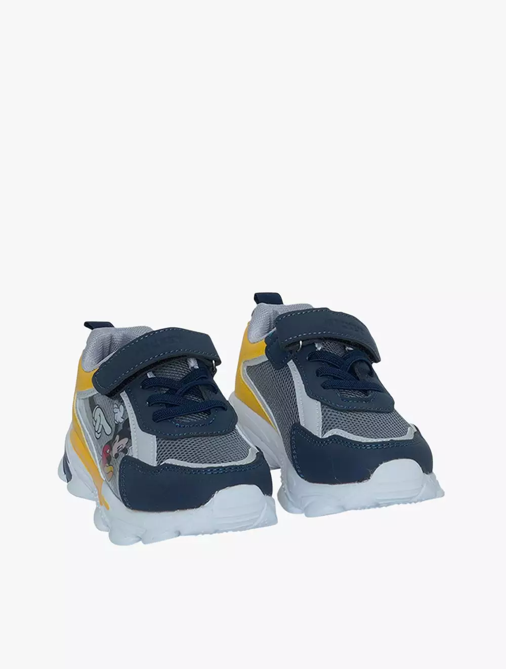 Payless Disney Childrens Maison Sneakers - Multicolor_10