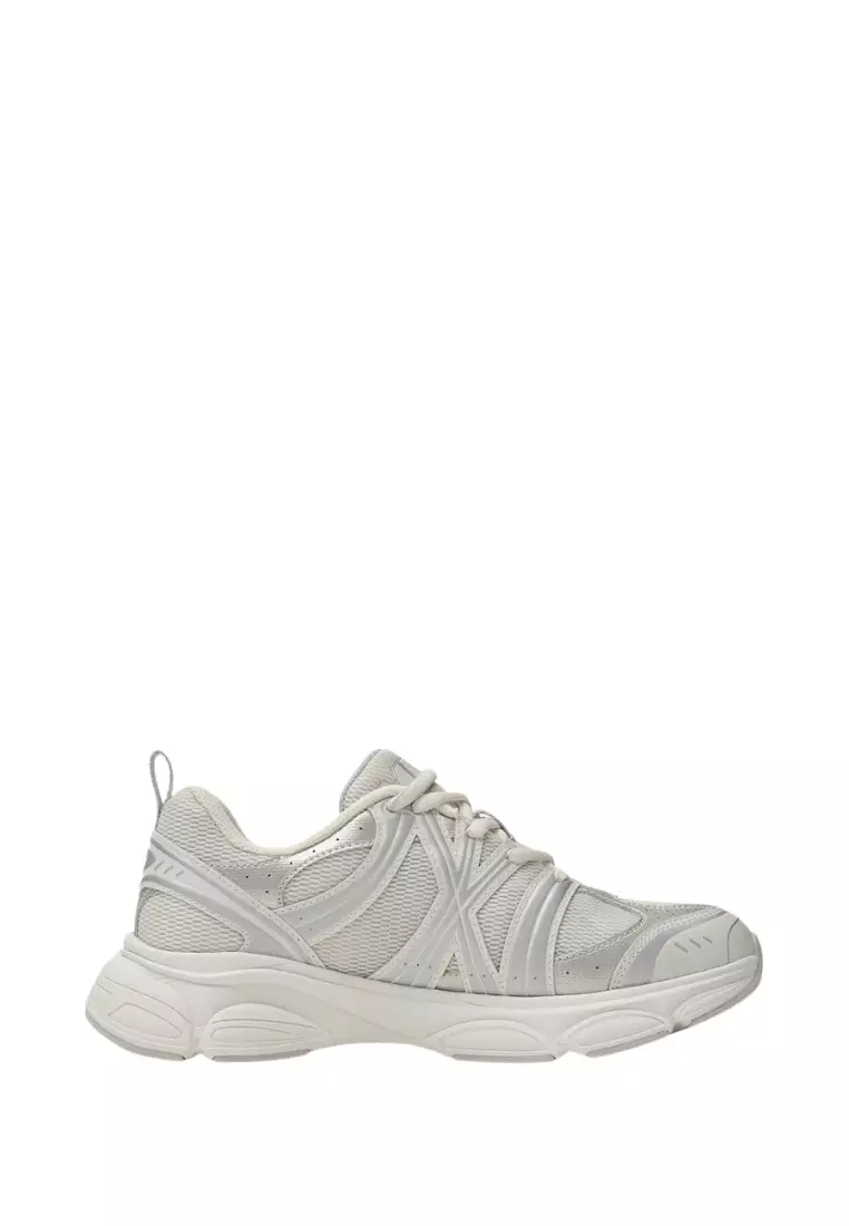 [MLB] ACE RUNNER スニーカー ☆送料込☆ MLB□Ace Runner NY □送料込 (MLB Korea/スニーカー) 105724330