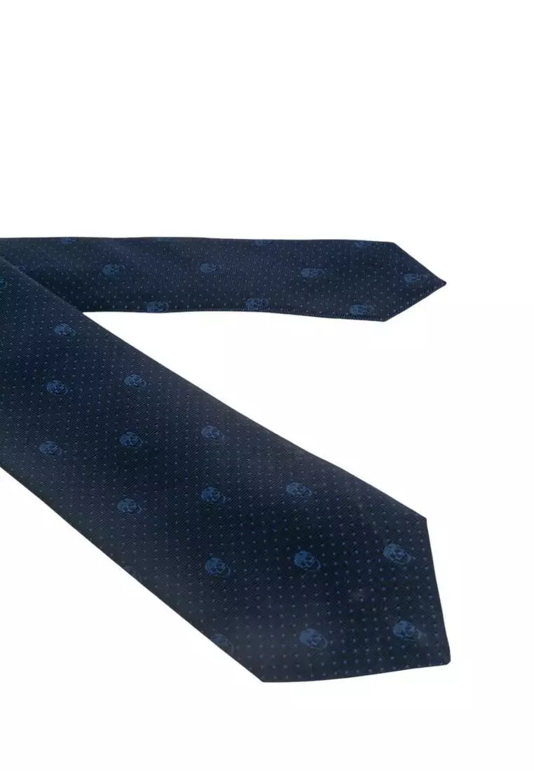 Silk Tie
