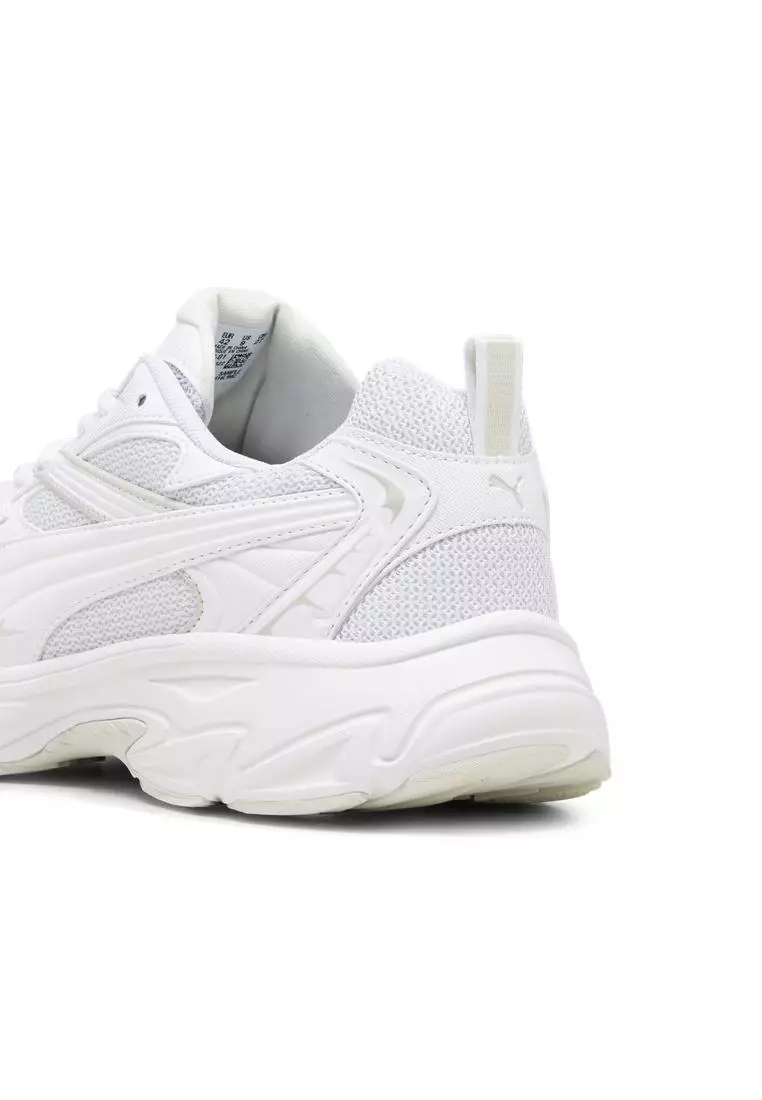 Puma Morphic Base 男女皆宜休閒鞋