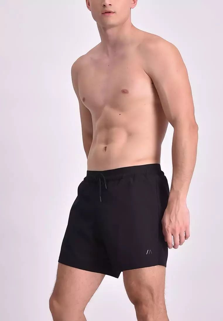 Men's Active 2-in-1 Shorts