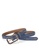 HAPPY FRIDAYS Square Buckle Leather Belt MYF-6733 02186AC2D0DCADGS_3