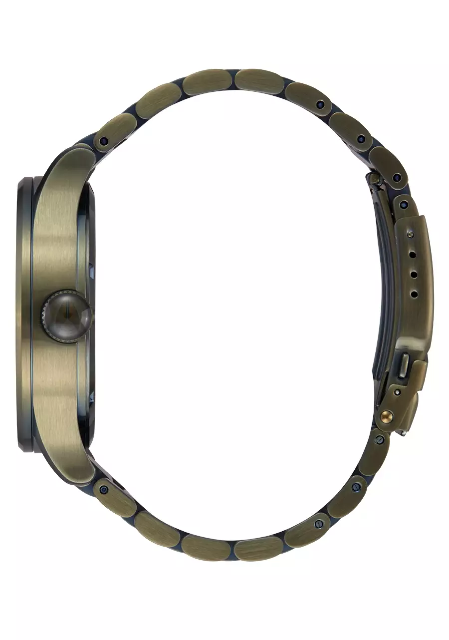 Sentry SS Vintage White / Surplus