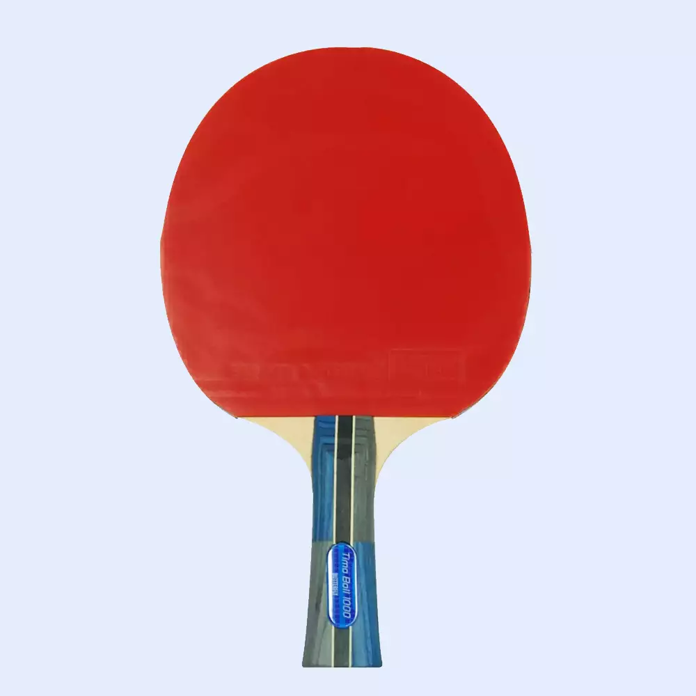 Bat tenis meja butterfly Timo Boll 1000