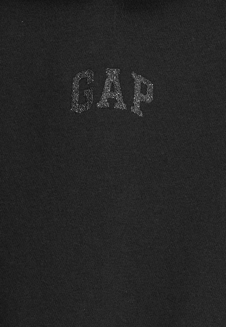 Vintage Soft Logo Hoodie