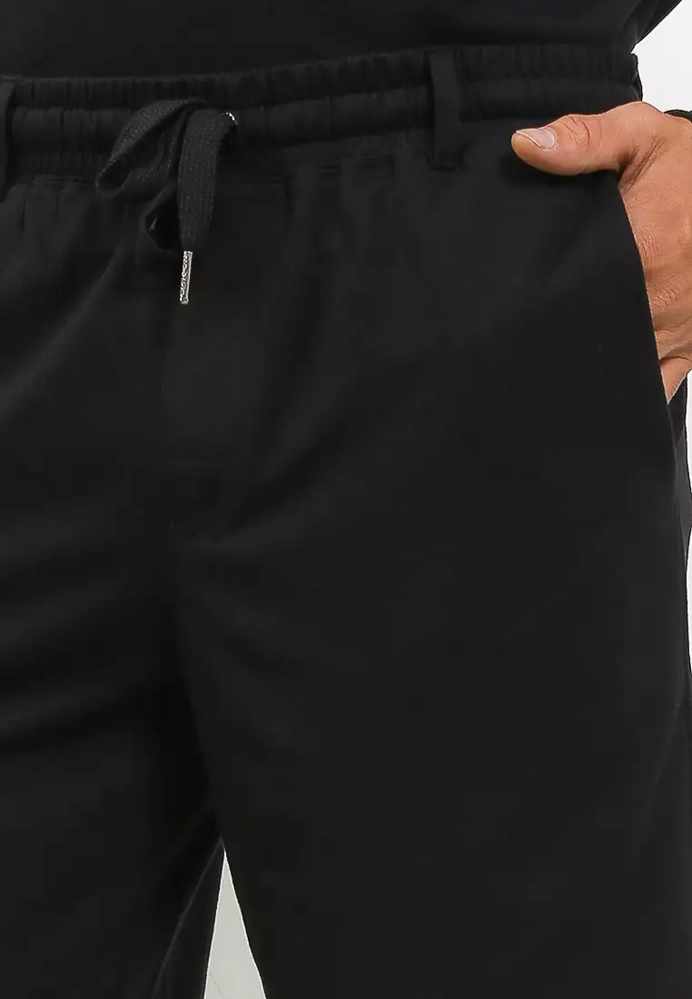 Casualness Short Relax Pants