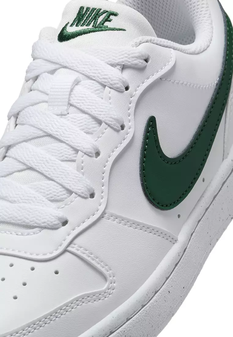 Court Borough Low Recraft Older Kids' Shoes